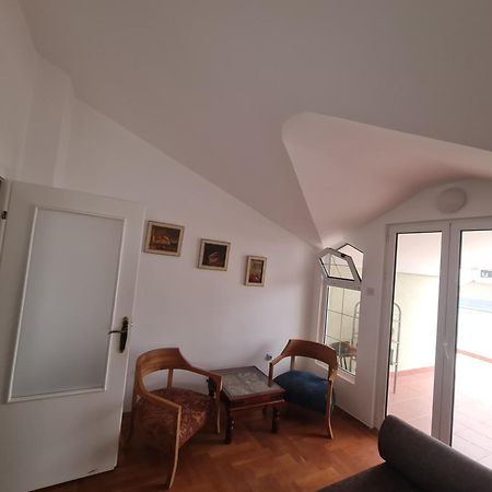 Nerina Apartment Petrovac Exteriér fotografie