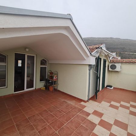 Nerina Apartment Petrovac Exteriér fotografie