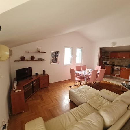 Nerina Apartment Petrovac Exteriér fotografie