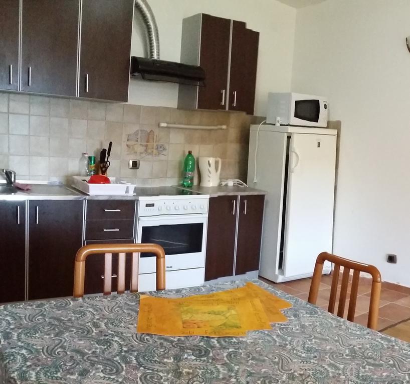 Nerina Apartment Petrovac Pokoj fotografie