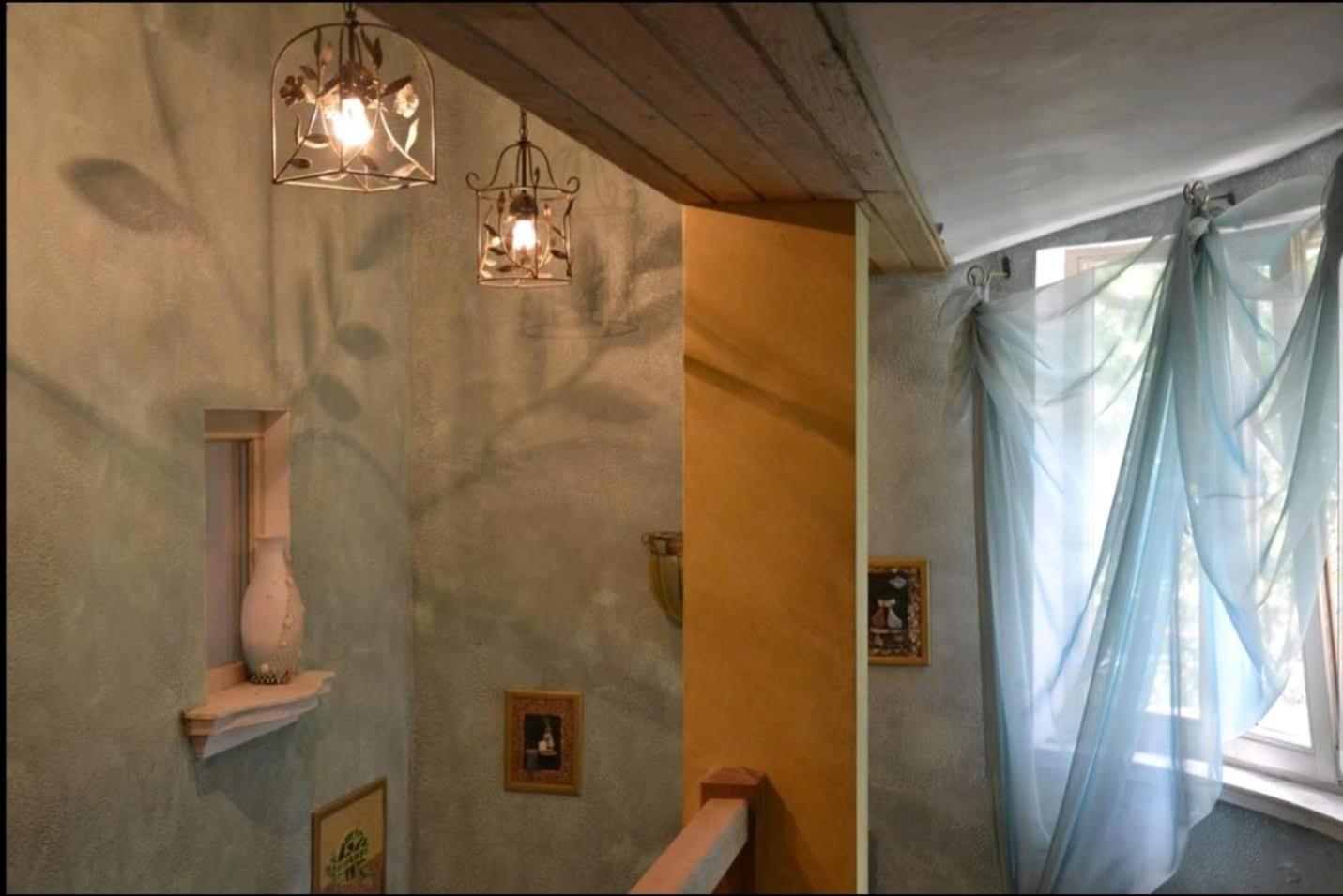 Nerina Apartment Petrovac Exteriér fotografie