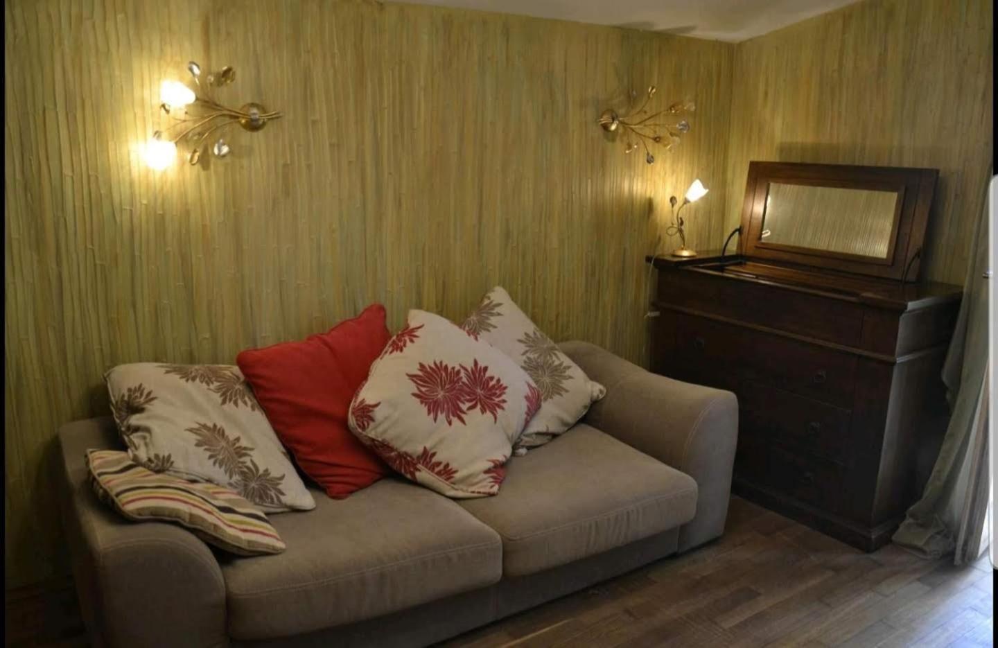 Nerina Apartment Petrovac Exteriér fotografie
