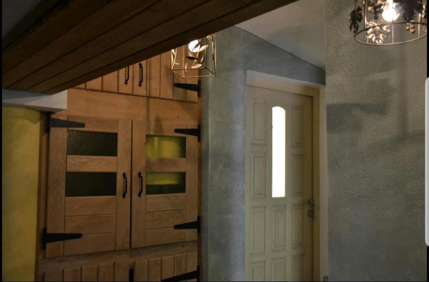 Nerina Apartment Petrovac Exteriér fotografie