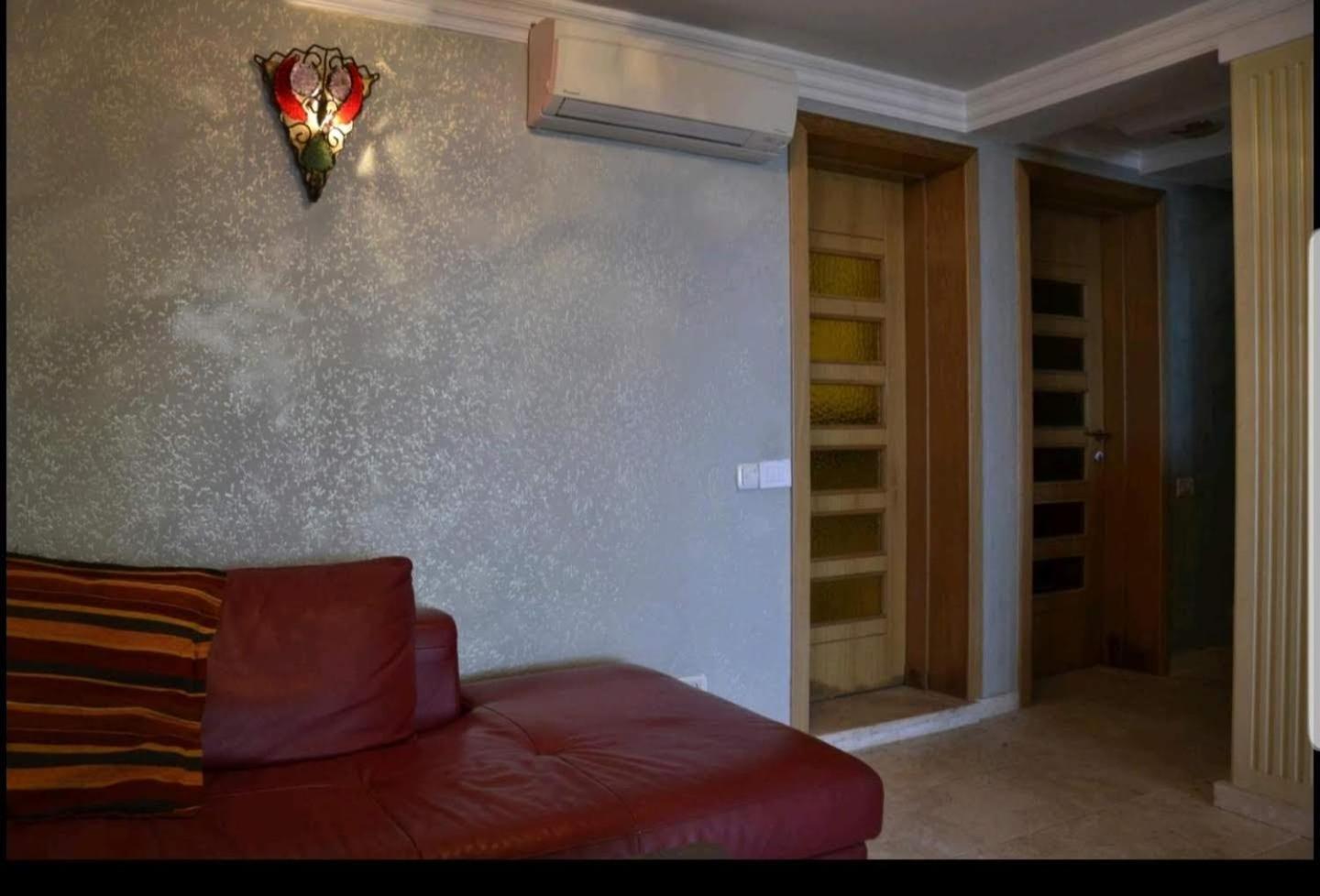 Nerina Apartment Petrovac Exteriér fotografie