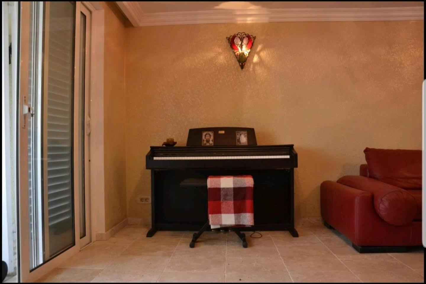 Nerina Apartment Petrovac Exteriér fotografie