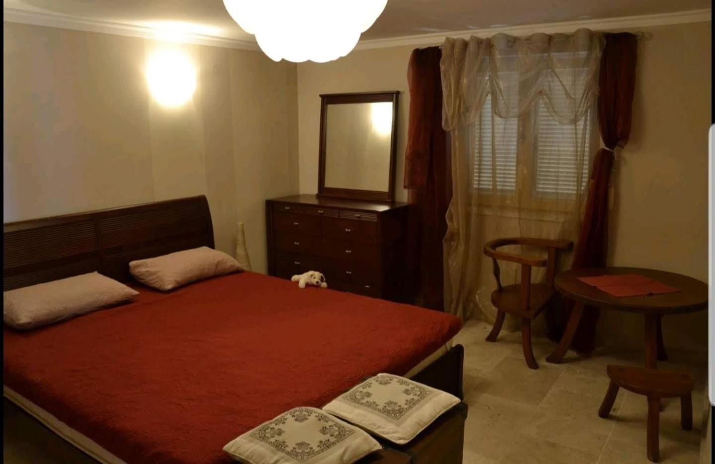 Nerina Apartment Petrovac Exteriér fotografie