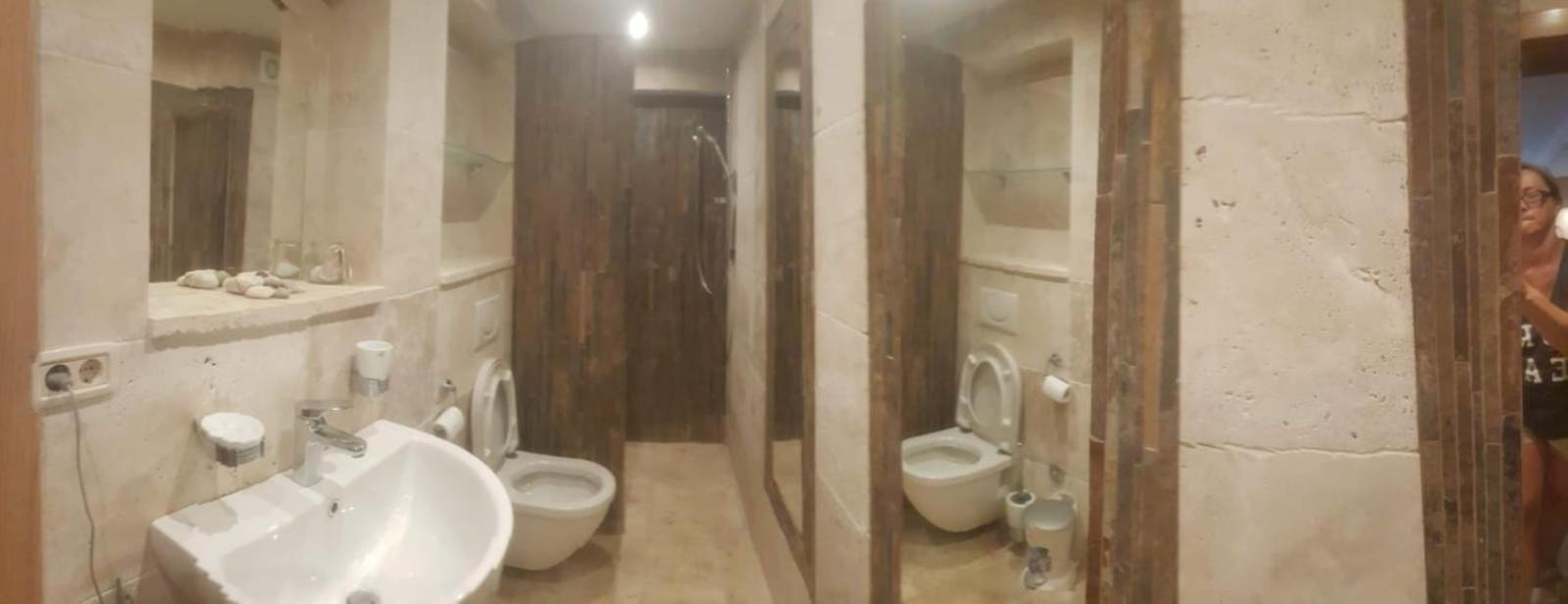Nerina Apartment Petrovac Exteriér fotografie