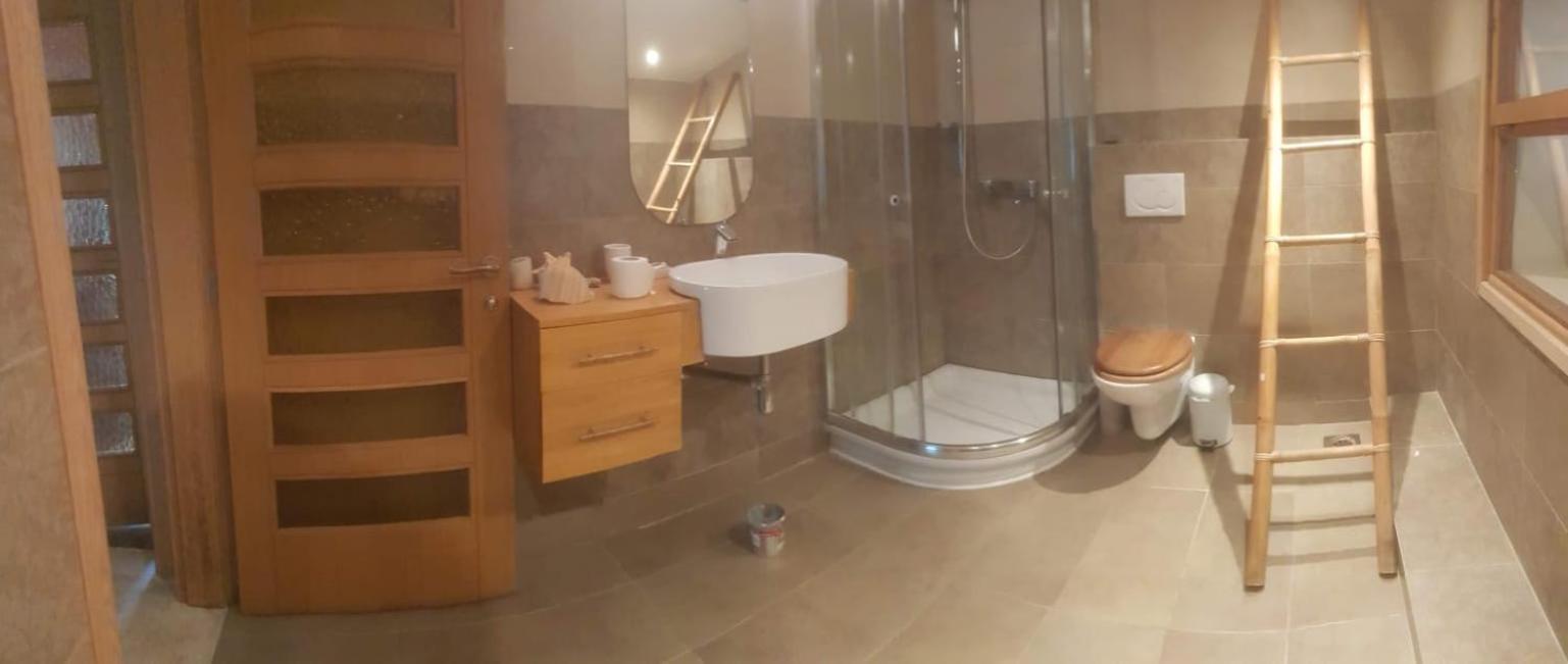 Nerina Apartment Petrovac Exteriér fotografie