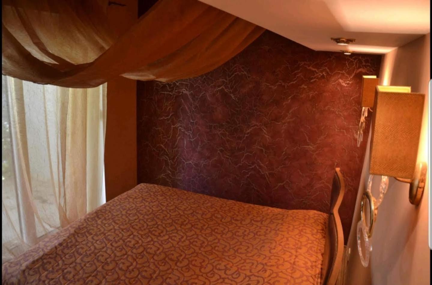 Nerina Apartment Petrovac Exteriér fotografie
