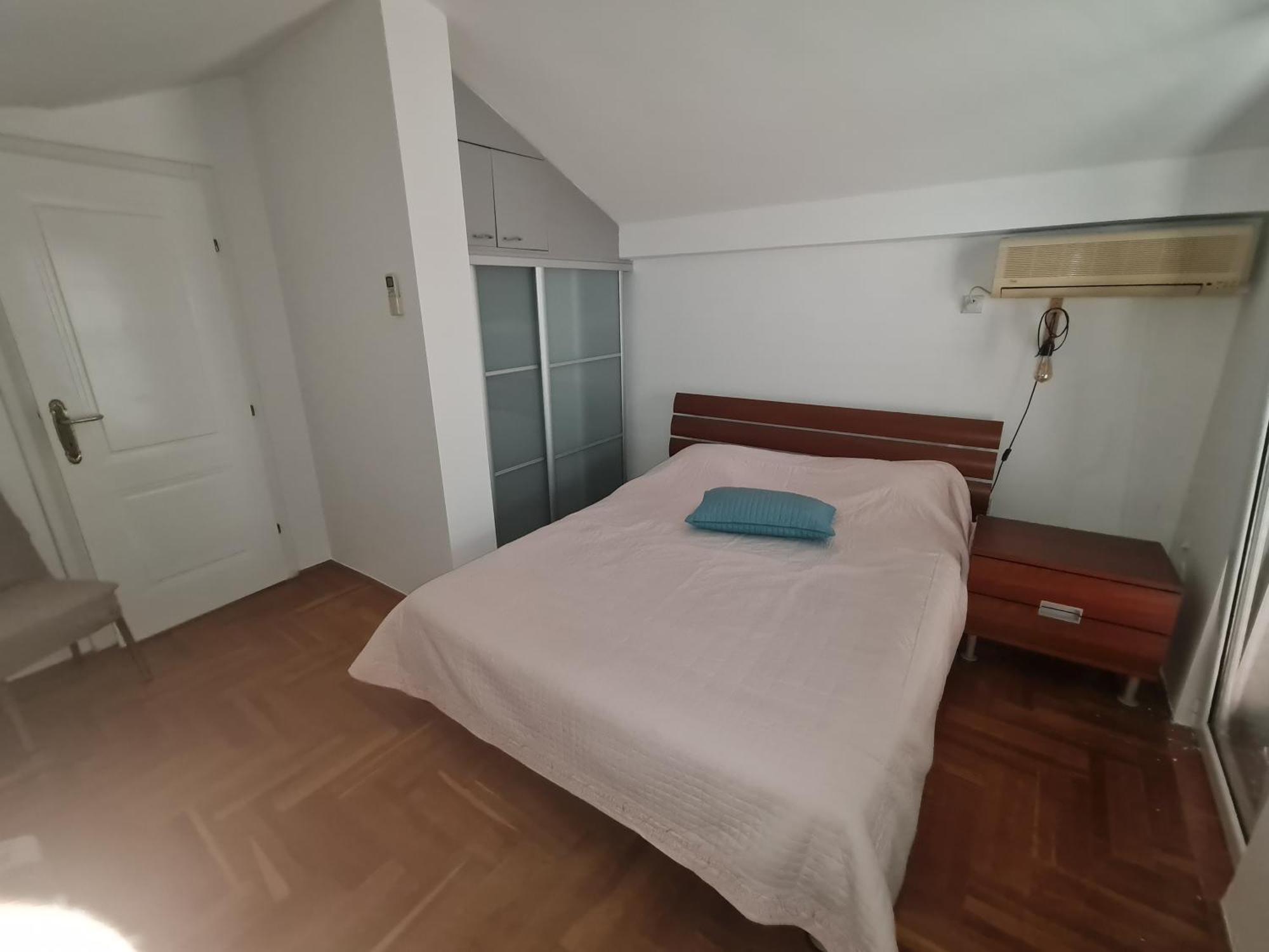 Nerina Apartment Petrovac Exteriér fotografie