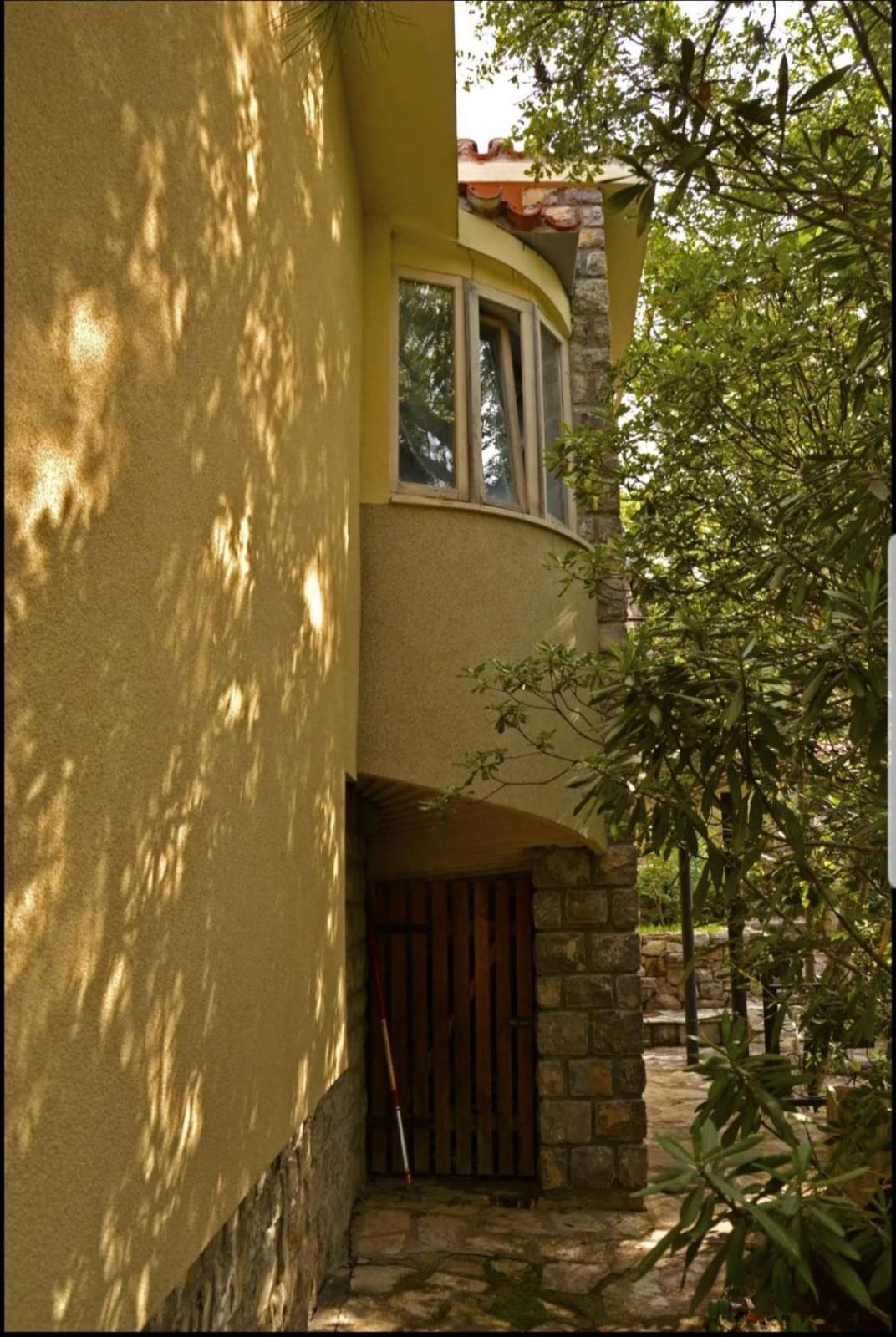 Nerina Apartment Petrovac Exteriér fotografie