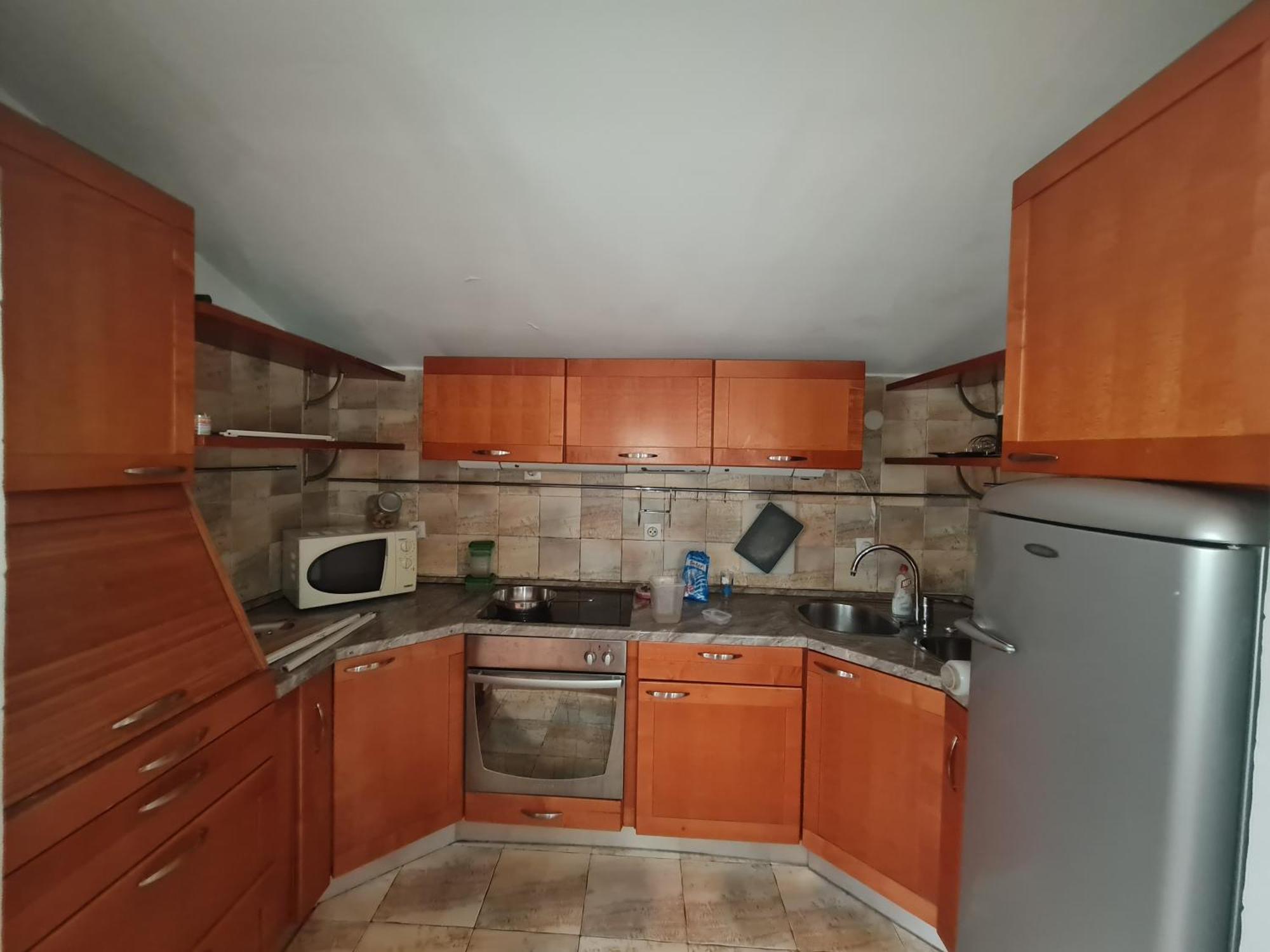 Nerina Apartment Petrovac Exteriér fotografie