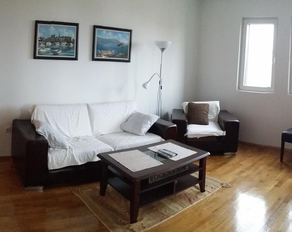 Nerina Apartment Petrovac Pokoj fotografie