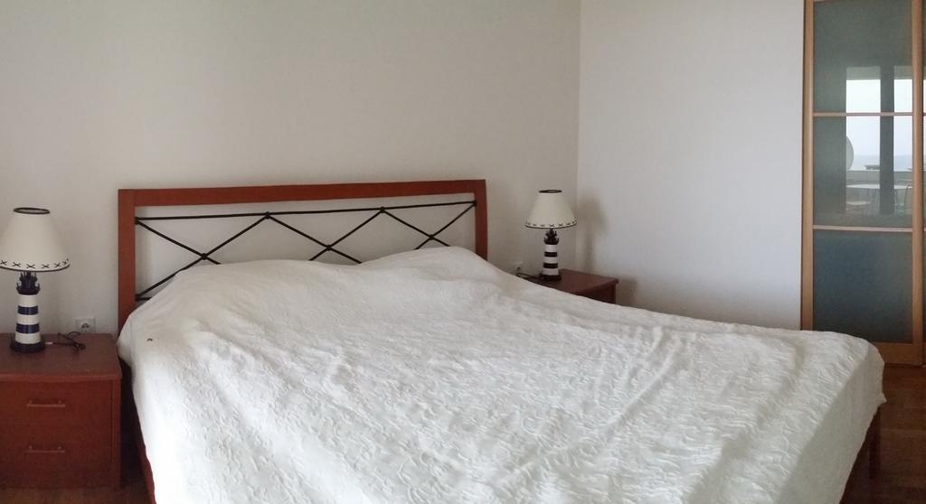 Nerina Apartment Petrovac Pokoj fotografie
