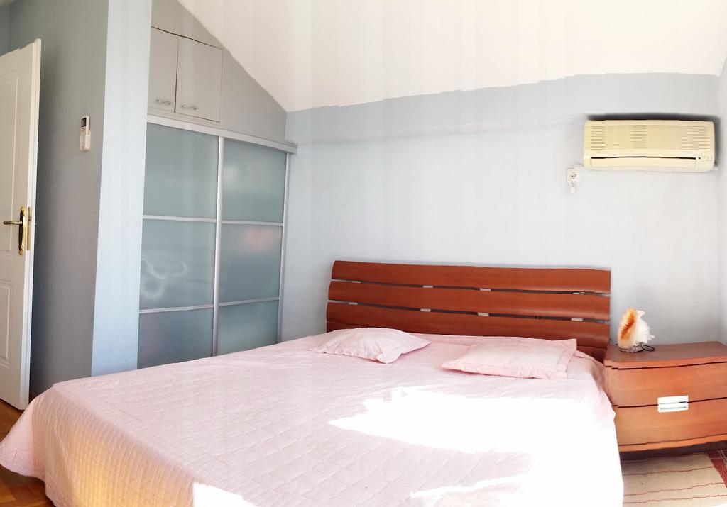 Nerina Apartment Petrovac Pokoj fotografie