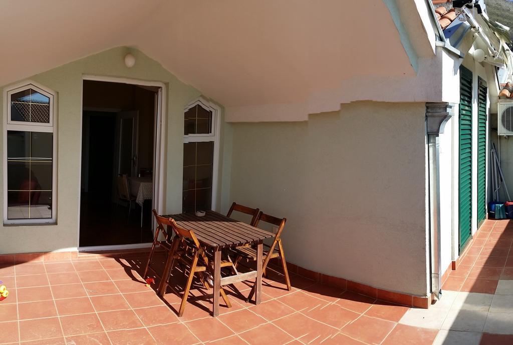 Nerina Apartment Petrovac Pokoj fotografie