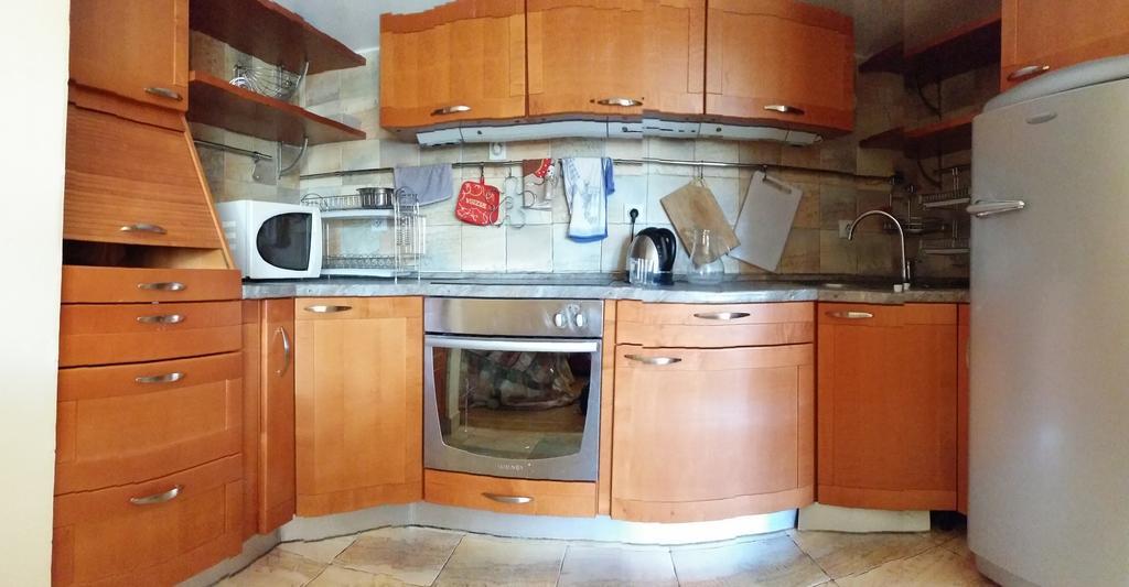 Nerina Apartment Petrovac Exteriér fotografie