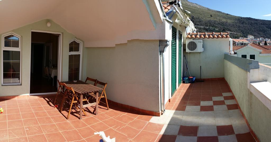 Nerina Apartment Petrovac Exteriér fotografie