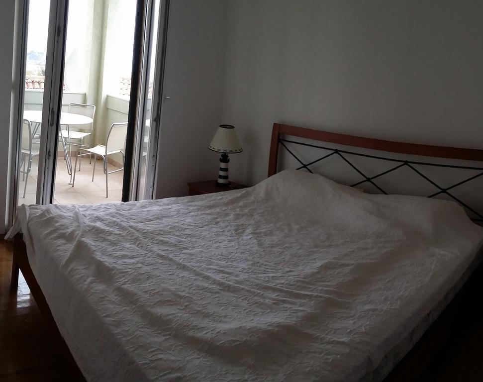 Nerina Apartment Petrovac Exteriér fotografie