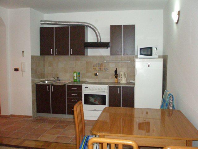 Nerina Apartment Petrovac Exteriér fotografie