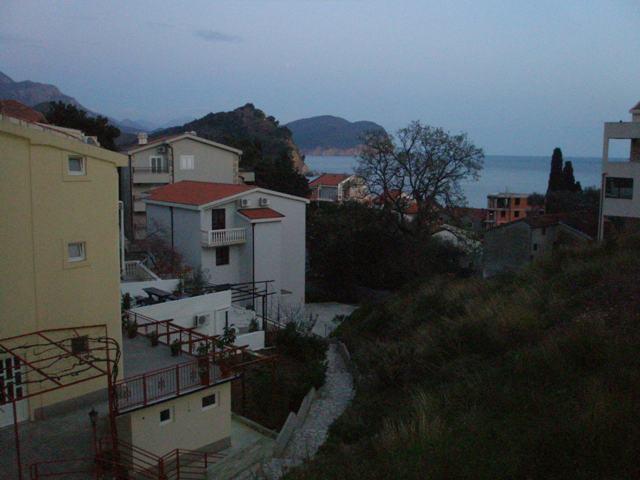 Nerina Apartment Petrovac Exteriér fotografie