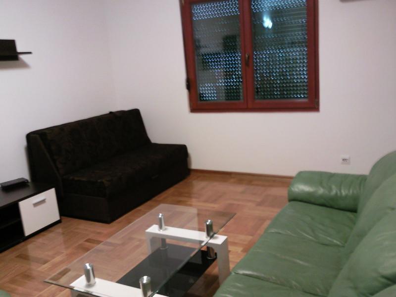 Nerina Apartment Petrovac Exteriér fotografie