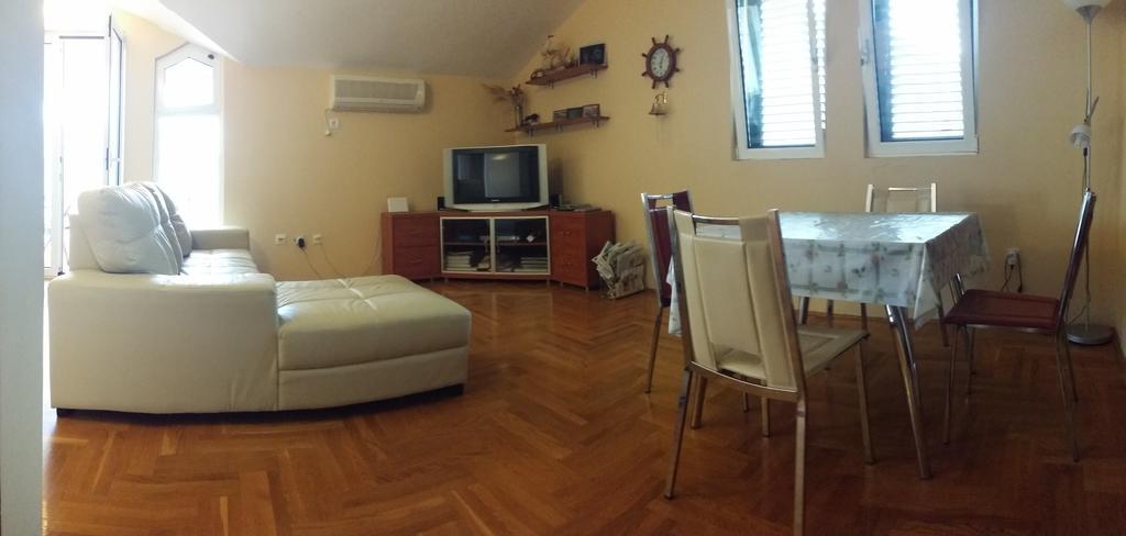 Nerina Apartment Petrovac Exteriér fotografie
