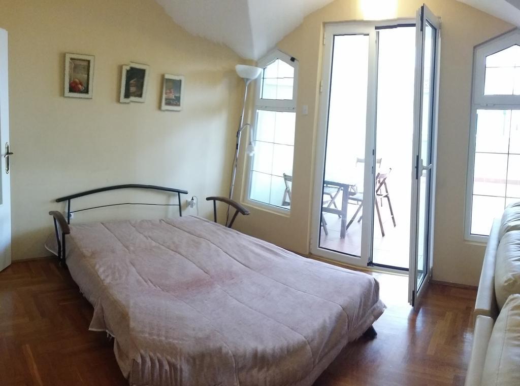 Nerina Apartment Petrovac Exteriér fotografie
