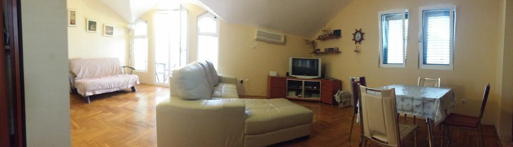 Nerina Apartment Petrovac Exteriér fotografie