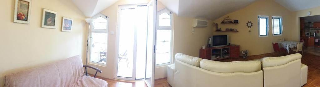 Nerina Apartment Petrovac Exteriér fotografie