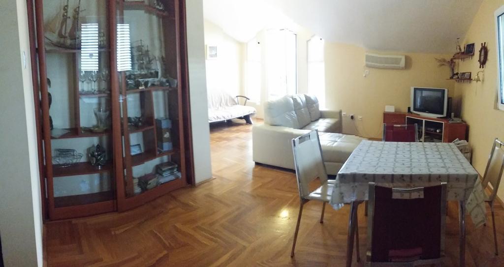 Nerina Apartment Petrovac Exteriér fotografie