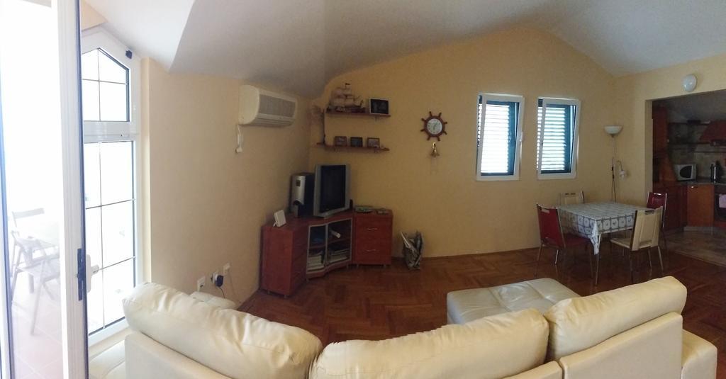 Nerina Apartment Petrovac Exteriér fotografie