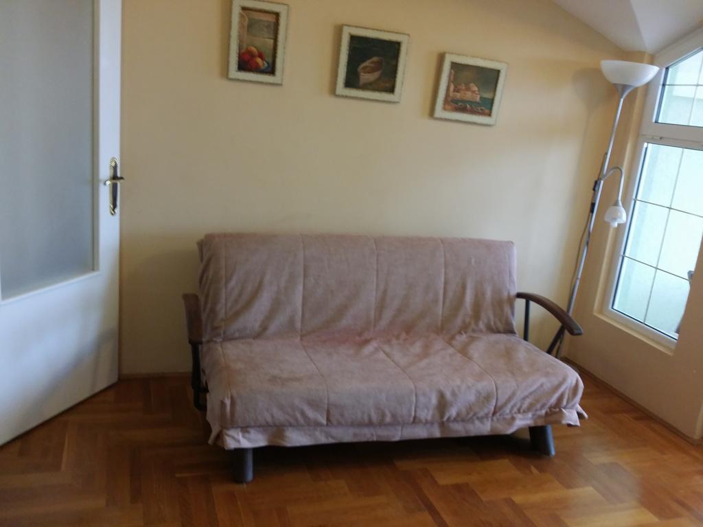 Nerina Apartment Petrovac Exteriér fotografie