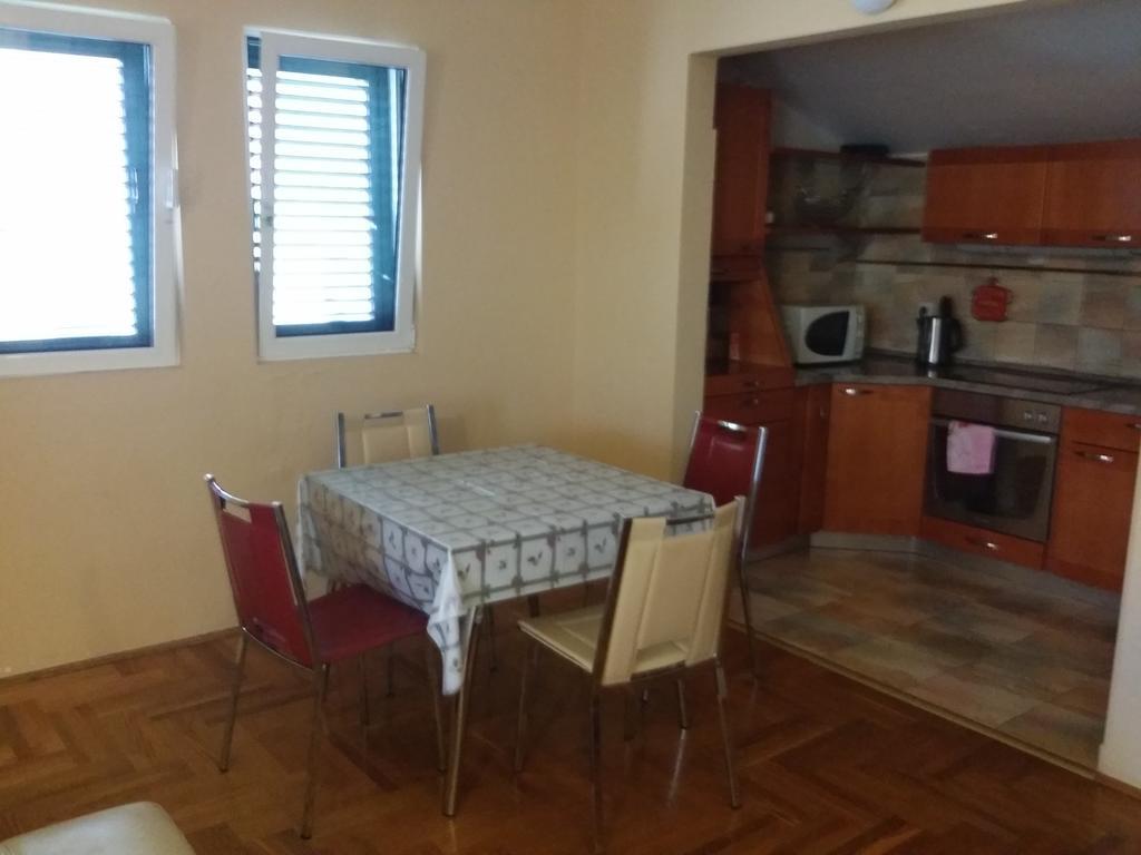 Nerina Apartment Petrovac Exteriér fotografie