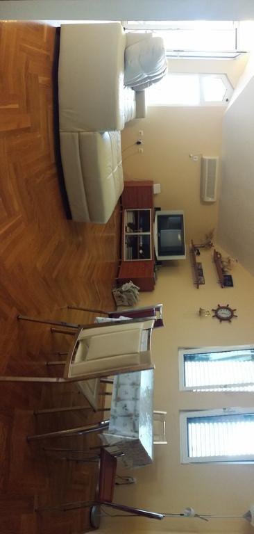Nerina Apartment Petrovac Exteriér fotografie